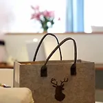 Am Hirschhorn - Wellness - - And