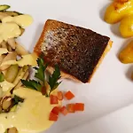 Hotel Am Hirschhorn - Wellness - - And 4*