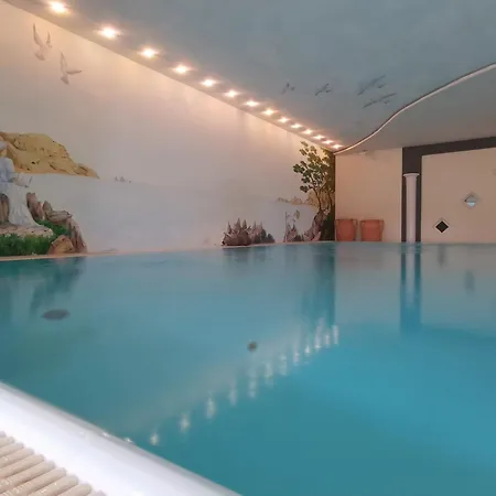Am Hirschhorn - Wellness - - And 4* Wilgartswiesen