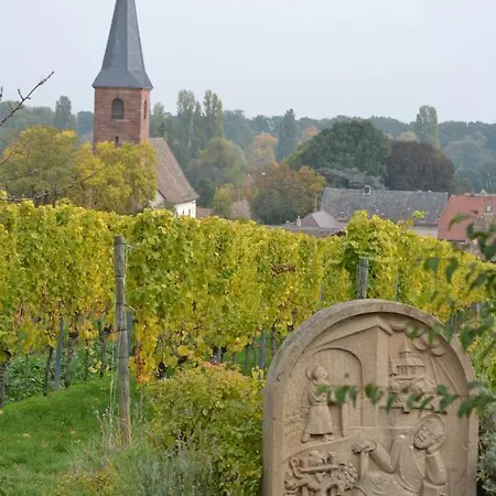 Hotel Am Hirschhorn