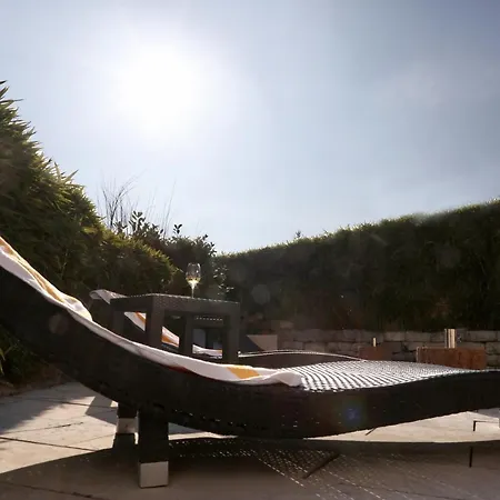 Am Hirschhorn - Wellness - - And Hotel 4*