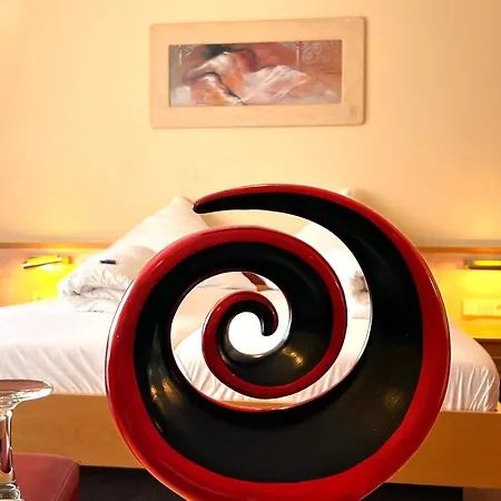 Am Hirschhorn - Wellness - - And Hotel Wilgartswiesen