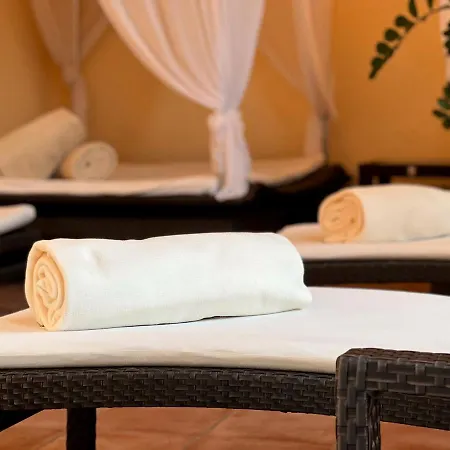 Am Hirschhorn - Wellness - - And 4* Wilgartswiesen