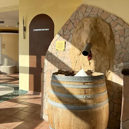 Am Hirschhorn - Wellness - - And Hotel