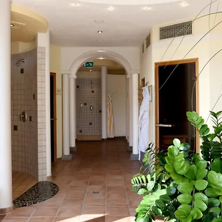 Am Hirschhorn - Wellness - - And 4*