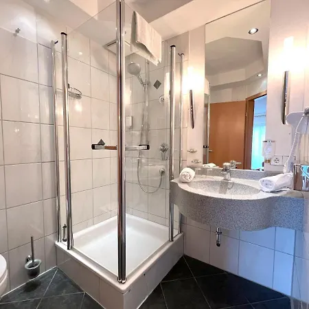 Am Hirschhorn - Wellness - - And Hotel 4*
