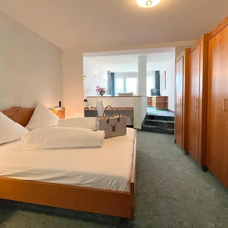 Hotel Am Hirschhorn - Wellness - - And