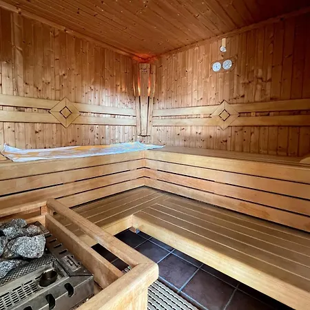 Am Hirschhorn - Wellness - - And Hotel 4*