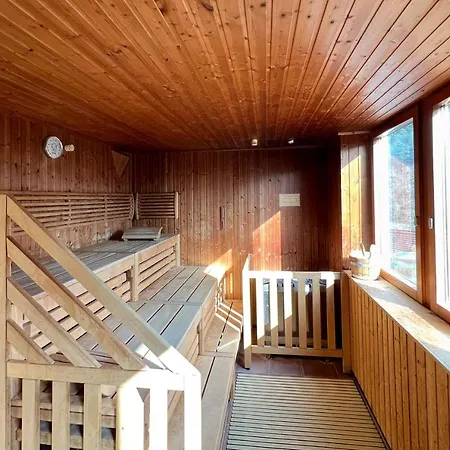 Hotel Am Hirschhorn - Wellness - - And 4*