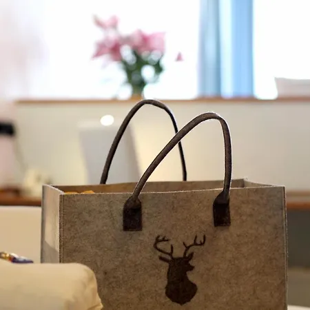 Am Hirschhorn - Wellness - - And