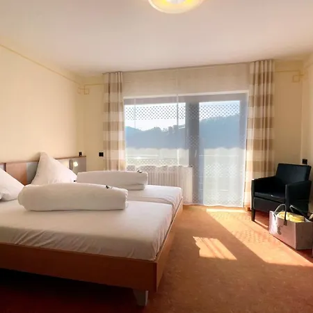 Am Hirschhorn - Wellness - - And 4*