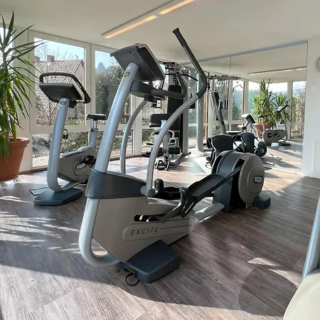 Am Hirschhorn - Wellness - - And 4*