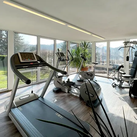 Am Hirschhorn - Wellness - - And