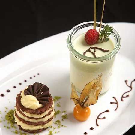 Am Hirschhorn - Wellness - - And Отель Wilgartswiesen