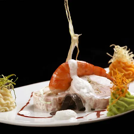 Am Hirschhorn - Wellness - - And