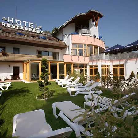 Am Hirschhorn - Wellness - - And Wilgartswiesen