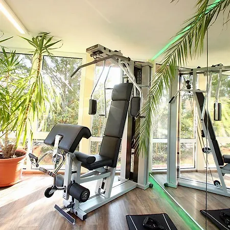 Am Hirschhorn - Wellness - - And
