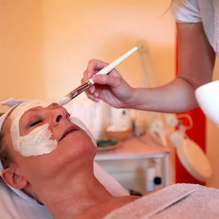 Am Hirschhorn - Wellness - - And Hotel Wilgartswiesen