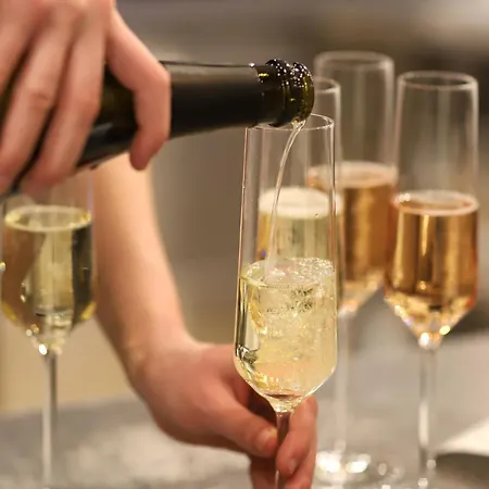 Hotel Am Hirschhorn - Wellness - - And 4*