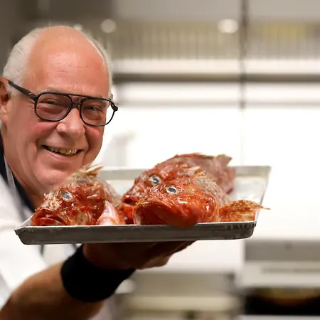 Отель Am Hirschhorn - Wellness - - And