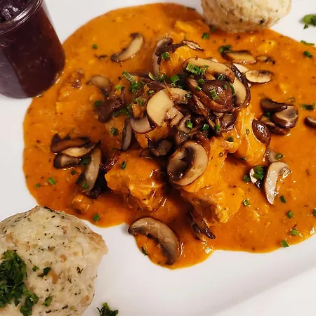 Am Hirschhorn - Wellness - - And Hotel 4*