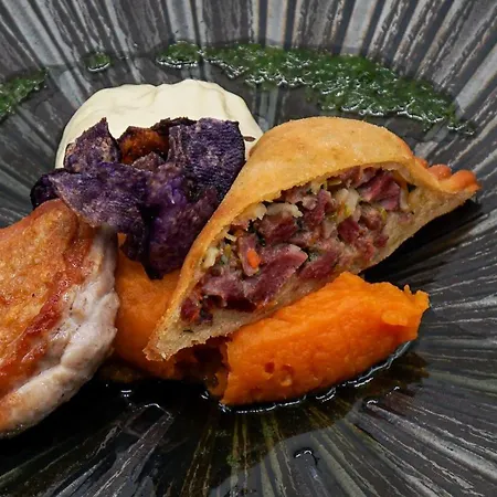 Отель Am Hirschhorn - Wellness - - And