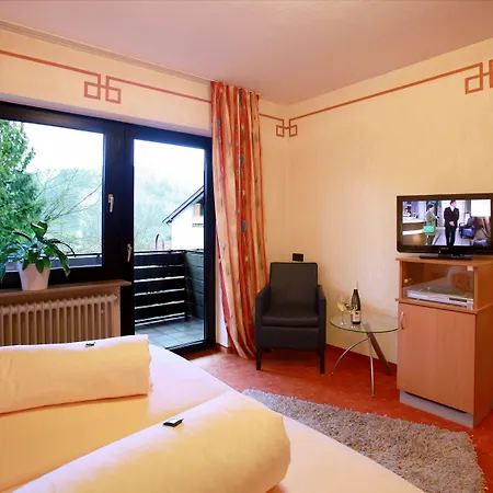 Am Hirschhorn - Wellness - - And