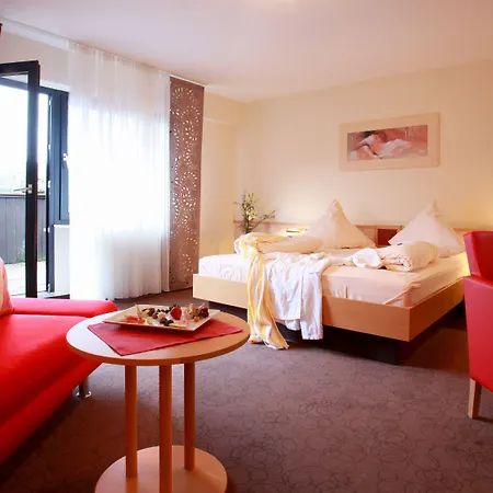 Am Hirschhorn 4*