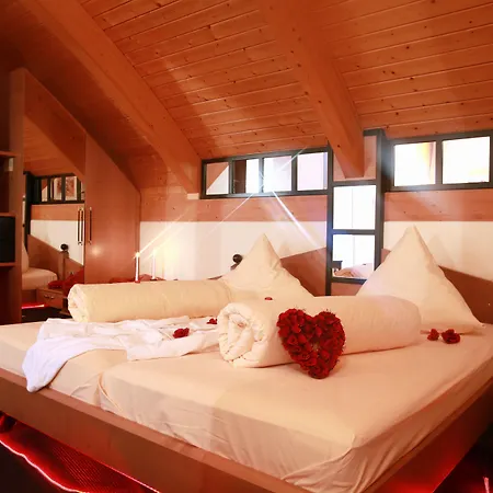 Am Hirschhorn - Wellness - - And 4*