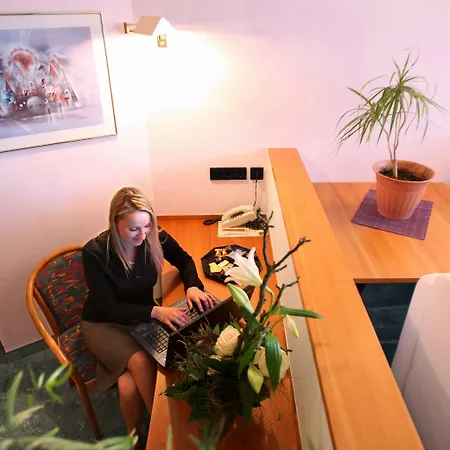 Am Hirschhorn - Wellness - - And