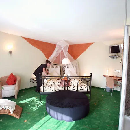 Am Hirschhorn - Wellness - - And 4*