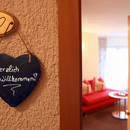 Am Hirschhorn - Wellness - - And