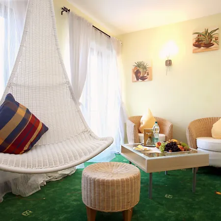 Hotel Am Hirschhorn - Wellness - - And Wilgartswiesen