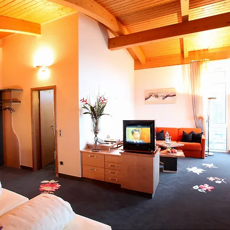 Am Hirschhorn - Wellness - - And