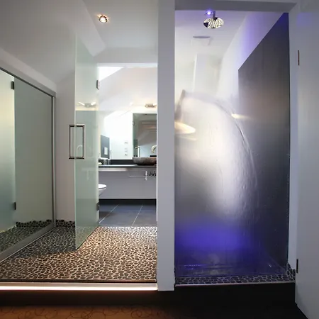 Am Hirschhorn - Wellness - - And Отель 4*