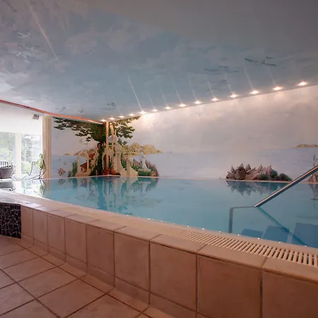 Am Hirschhorn - Wellness - - And