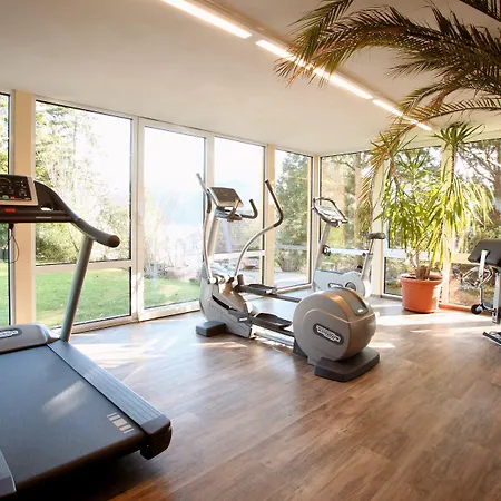 Am Hirschhorn - Wellness - - And Отель 4*