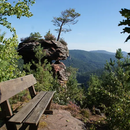 Am Hirschhorn - Wellness - - And Hotel 4*