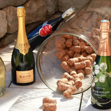 Am Hirschhorn - Wellness - - And