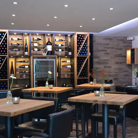 Am Hirschhorn - Wellness - - And