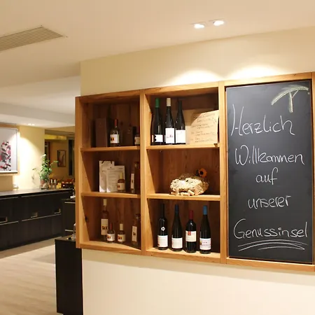 Am Hirschhorn - Wellness - - And