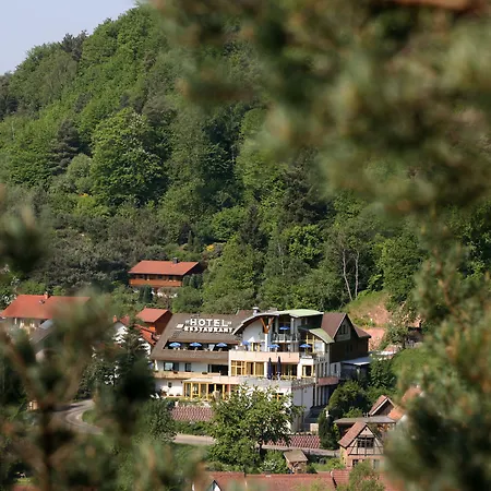 Am Hirschhorn 4*