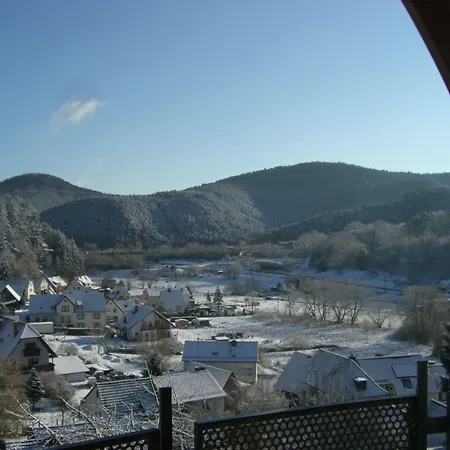 Am Hirschhorn - Wellness - - And Отель 4*