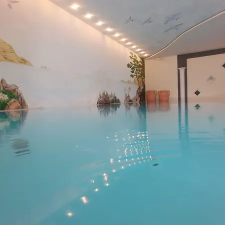 Am Hirschhorn - Wellness - - And Wilgartswiesen