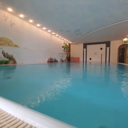 Am Hirschhorn - Wellness - - And 4*