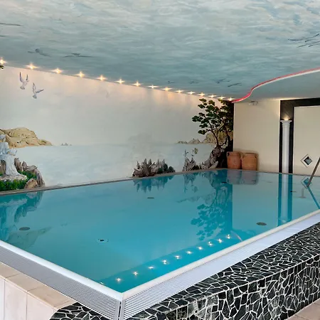 Am Hirschhorn - Wellness - - And Wilgartswiesen