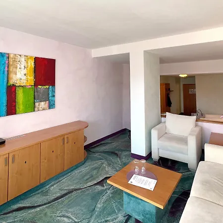 Am Hirschhorn - Wellness - - And Hotel Wilgartswiesen