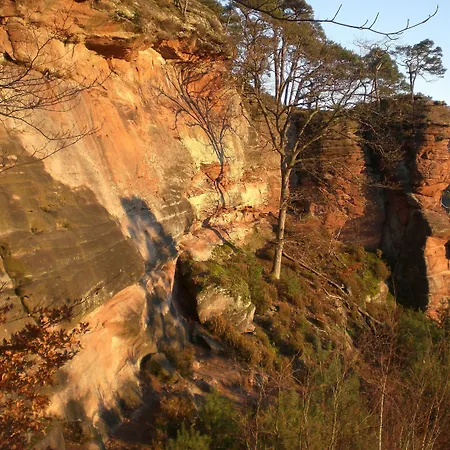 Am Hirschhorn 4* Wilgartswiesen