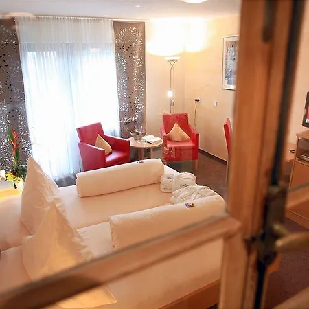 Am Hirschhorn - Wellness - - And 4*