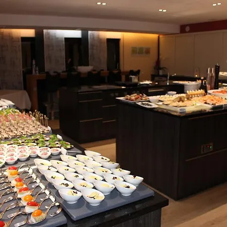 Am Hirschhorn - Wellness - - And 4* Wilgartswiesen
